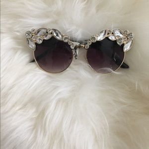 Bling Bling Shades